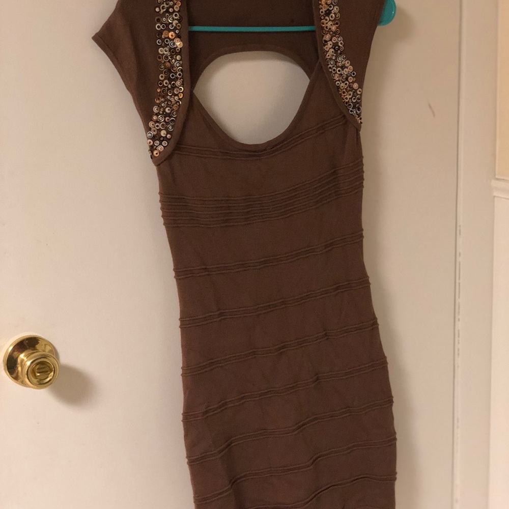 Bodycon dress